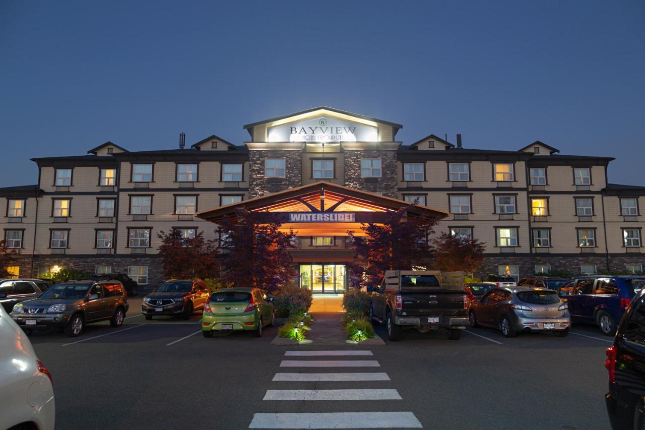Bayview Hotel Кортни Экстерьер фото