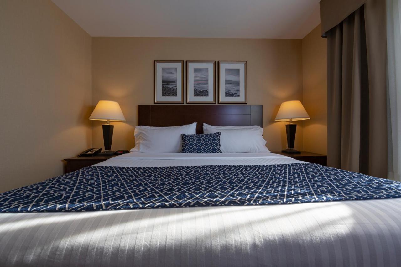 Bayview Hotel Кортни Экстерьер фото