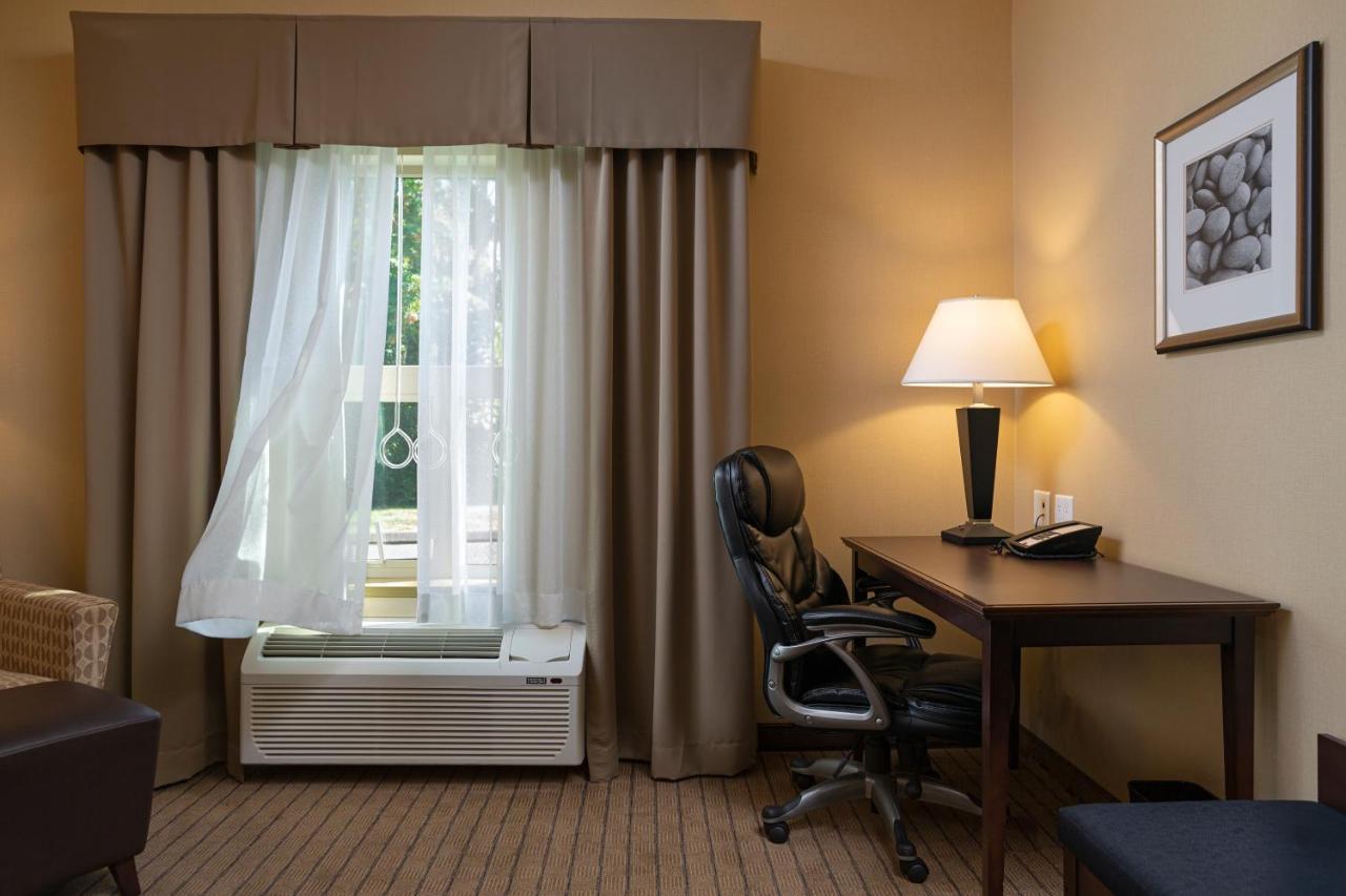Bayview Hotel Кортни Экстерьер фото
